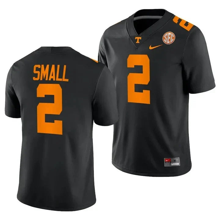 Men's Tennessee Volunteers Football Players Limited Jersey - All Stitched