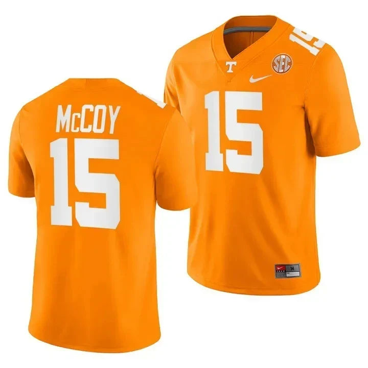 Men's Tennessee Volunteers Football Players Limited Jersey - All Stitched