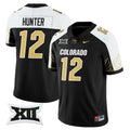 Men's Buffaloes 2024 Vapor Limted Jersey - All Stitched