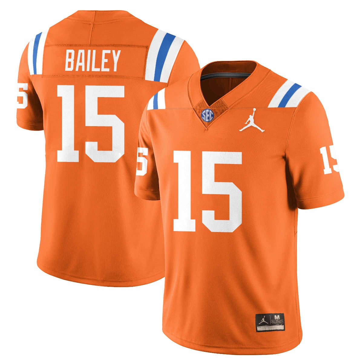 Women's Florida Gators Bring Back 1960s Throwback Jersey - All Stitched