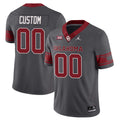 Oklahoma Sooners Football 2023 Collection Custom Jersey ? All Stitched