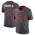 Men’s Oklahoma Sooners Football 2023 Collection All Stitched Jersey – Cheez It Bowl