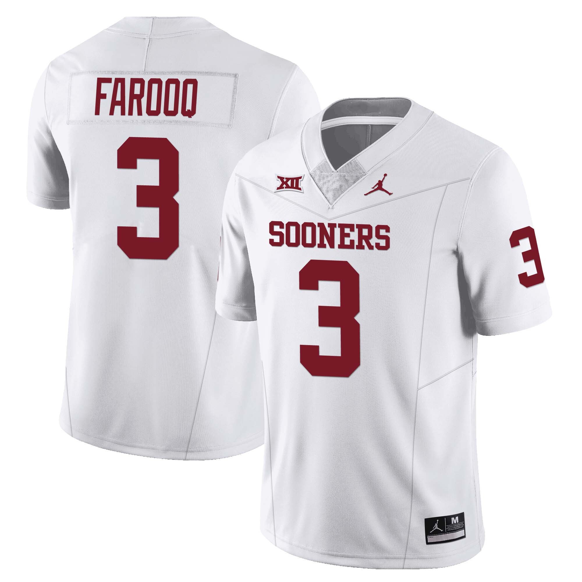 Men?s Oklahoma Sooners Football 2023 Collection Jersey ? All Stitched