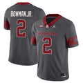 Men’s Oklahoma Sooners Football 2023 Collection Jersey – All Stitched