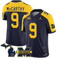 Men's Michigan Wolverines 2024 Special Jersey - All Stitched