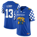 Men’s Kentucky Wildcats Football Limited Uniform – Wildcats Logo
