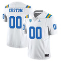 UCLA Bruins Football Vapor Limited Custom Jersey - All Stitched
