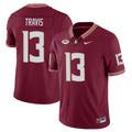 Men?s Florida State Seminoles Football Vapor Jersey ? All Stitched