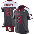 Men's Oklahoma Sooners Vapor Limited Jersey - All Stitched