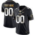 Penn State Nittany Lions Custom Name & Number Jersey - All Stitched