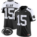 Men's Penn State Nittany Lions Vapor Limited Jersey - All Stitched
