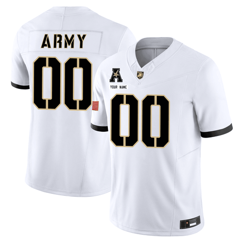 Custom Army Football 24/25 Jersey - 101st Airborne Division Honoring