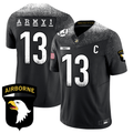 Men's Army Football 24/25 Jersey - 101st Airborne Division Honoring
