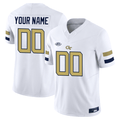Custom Name/Gender Georgia Tech 24/25 Edition Jersey