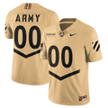 Army Black Knights Special Uniform Custom Jersey
