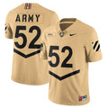 Men's Army Black Knights Special Uniform - All Stitched