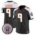 Men's Illinois Fighting Illini Vapor Limited Jersey - All Stitched