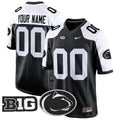 Penn State Nittany Lions 2024 Game Custom Jersey - All Stitched