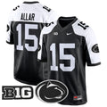 Men's Penn State Nittany Lions 2024 Game Jersey - All Stitched