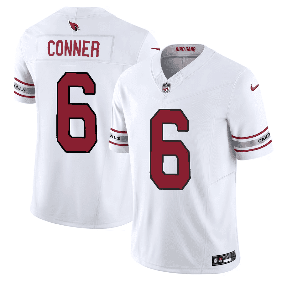 Men's Arizona Cardinals Black Vapor F.U.S.E. Limited Jersey - All Stitched