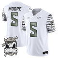 Men's Oregon Ducks 2025 "Mummy Duck" Vapor Limited Jersey - All Stitched