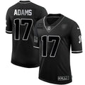 Men's Las Vegas Raiders Salute To Service Jersey – All Stitched
