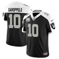 Men's Las Vegas Raiders 2023 Vapor Limited Jersey - All Stitched