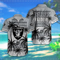 Las Vegas Raiders NFL-Hawaii Shirt T-47975